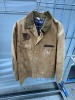 Collection of Jean Jackets - 12