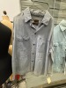 Collection of Jean Jackets - 2