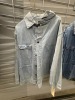 Collection of Jean Jackets - 3
