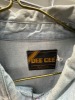 Collection of Jean Jackets - 4