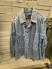 Collection of Jean Jackets - 5