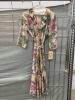 Collection of (6) 1940's era dresses - 12
