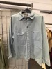 Collection of Jean Jackets - 8