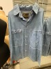 Collection of Jean Jackets - 11