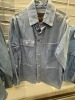 Collection of Jean Jackets - 12