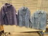 Collection of Jean Jackets - 14