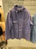 Collection of Jean Jackets - 15