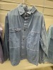 Collection of Jean Jackets - 16