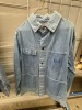 Collection of Jean Jackets - 17