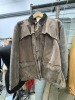 Collection of Jean Jackets - 2