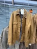 Collection of Jean Jackets - 5