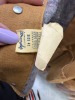 Collection of Jean Jackets - 6