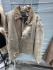 Collection of Jean Jackets - 7