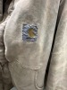 Collection of Jean Jackets - 9