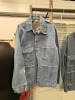 Collection of Jean Jackets - 2