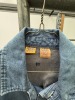 Collection of Jean Jackets - 3