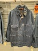 Collection of Jean Jackets - 4