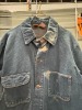Collection of Jean Jackets - 5