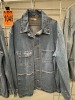 Collection of Jean Jackets - 6