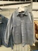 Collection of Jean Jackets - 7