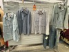 Collection of Jean Jackets - 8