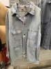 Collection of Jean Jackets - 9
