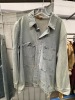Collection of Jean Jackets - 16