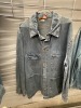 Collection of Jean Jackets - 19