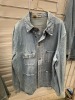 Collection of Jean Jackets - 20