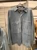 Collection of Jean Jackets - 21