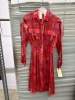 Collection of (6) 1970's era dresses - 4