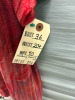 Collection of (6) 1970's era dresses - 5