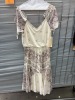 Collection of (6) 1970's era dresses - 11