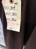 Collection of (6) 1970's era dresses - 14