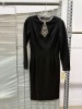 Collection of (4) 1960's era dresses - 9