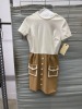 Collection of (5) 1970's era dresses - 6