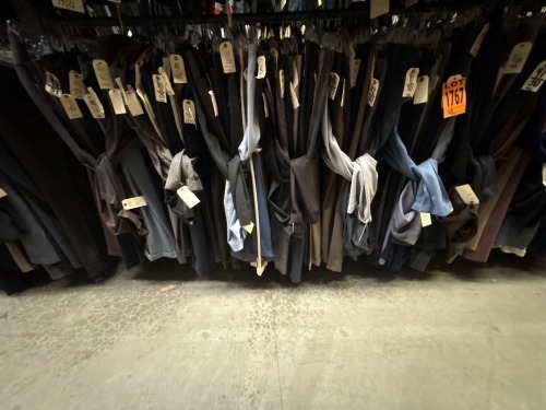 Collection of 1950's era pants