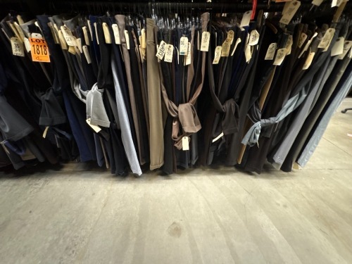 Collection of 1950's era pants