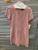 Collection of (5) 1970's era dresses - 9