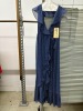 Collection of (5) 1970's era dresses - 2