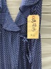 Collection of (5) 1970's era dresses - 3