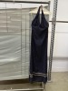 Collection of (5) 1970's era dresses - 11