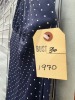 Collection of (5) 1970's era dresses - 12