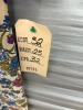 Collection of (5) 1970's era dresses - 8