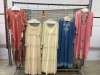 Collection of (5) 1960's era dresses