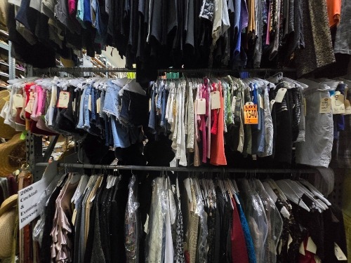 Collection of 2000's era shorts