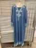 Collection of (5) 1960's era dresses - 5
