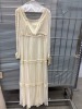 Collection of (5) 1960's era dresses - 6