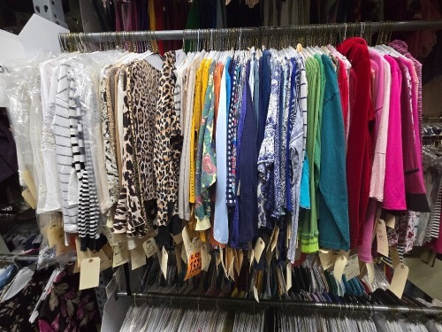 Collection of 2000's Pullovers / Tops