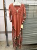 Collection of (5) 1960's era dresses - 10